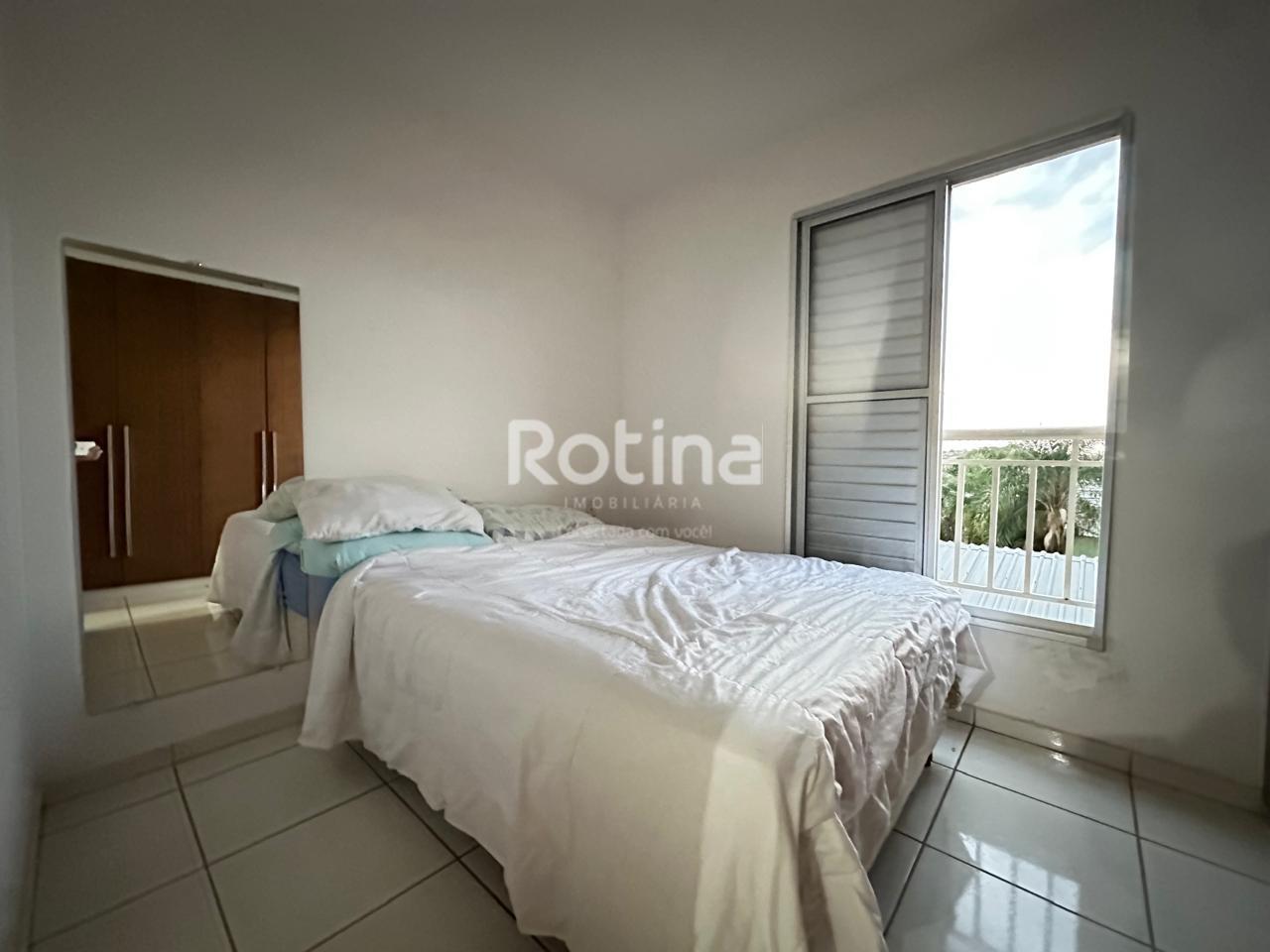 Apartamento à venda, 2 quartos em Uberlândia no bairro Chacaras Tubalina e Quartel no valor de R$ 215.000,00 - Rotina Imobiliária: 