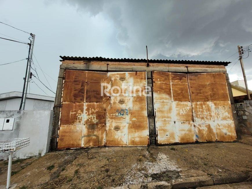 Terreno à venda, 5 quartos em Uberlândia no bairro Custódio Pereira no valor de R$ 280.000,00 - Rotina Imobiliária: 