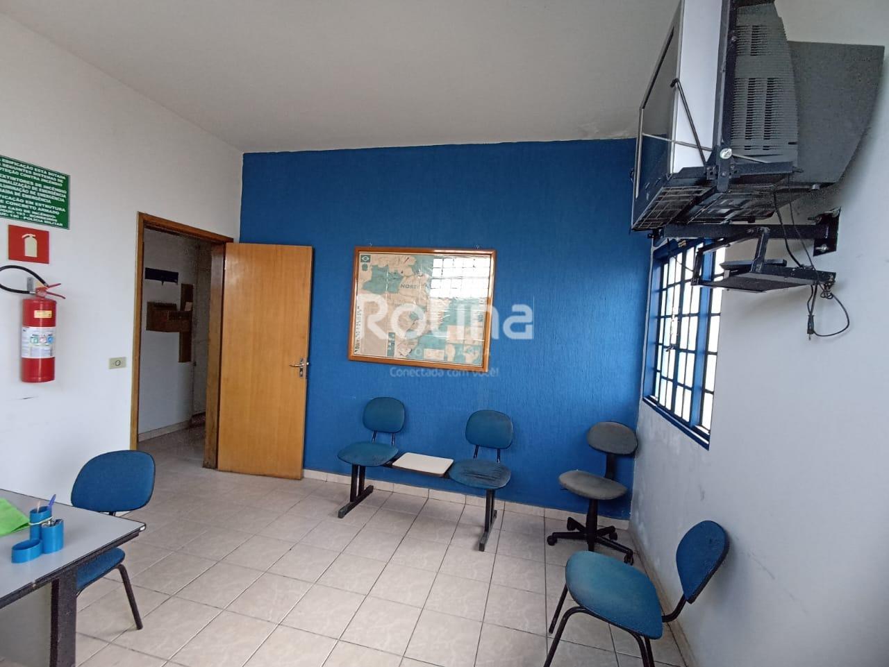 Galpão à venda, em Uberlândia no bairro Marta Helena no valor de R$ 1.200.000,00 - Rotina Imobiliária: 