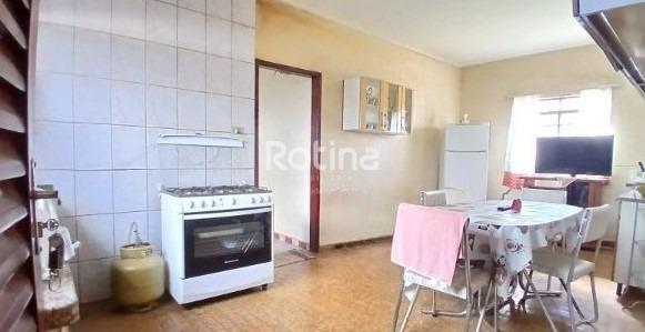 Casa à venda, 3 quartos em Uberlândia no bairro Osvaldo Rezende no valor de R$ 450.000,00 - Rotina Imobiliária: 