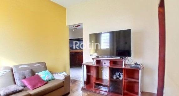 Casa à venda, 3 quartos em Uberlândia no bairro Osvaldo Rezende no valor de R$ 450.000,00 - Rotina Imobiliária: 