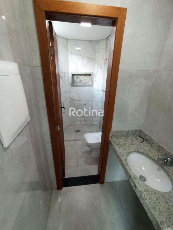 Casa à venda, 3 quartos em Uberlândia no bairro Nova Uberlândia no valor de R$ 950.000,00 - Rotina Imobiliária: 