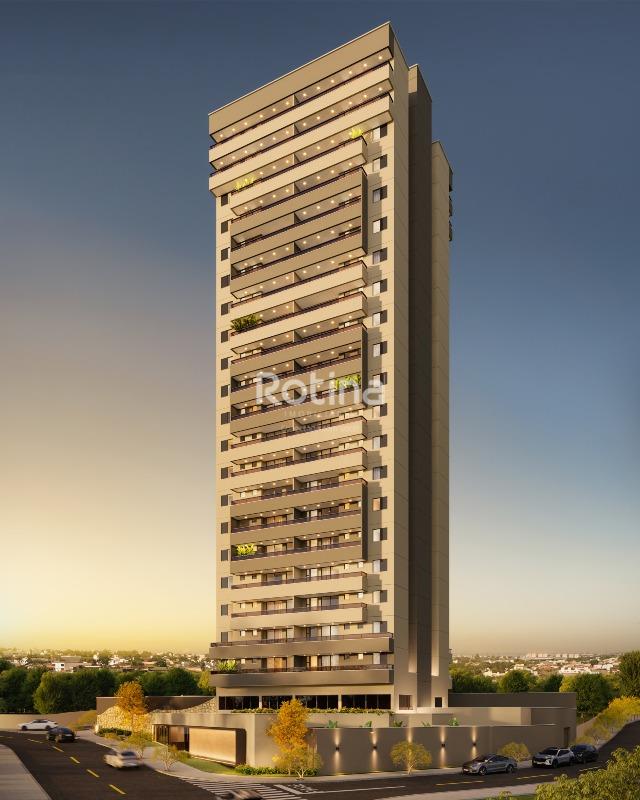 Apartamento à venda, 2 até 2 quartos em Uberlândia no bairro Aclimação no valor de R$ R$ 453.901,71 até R$ 612.583,01 - Rotina Imobiliária: Almaaz