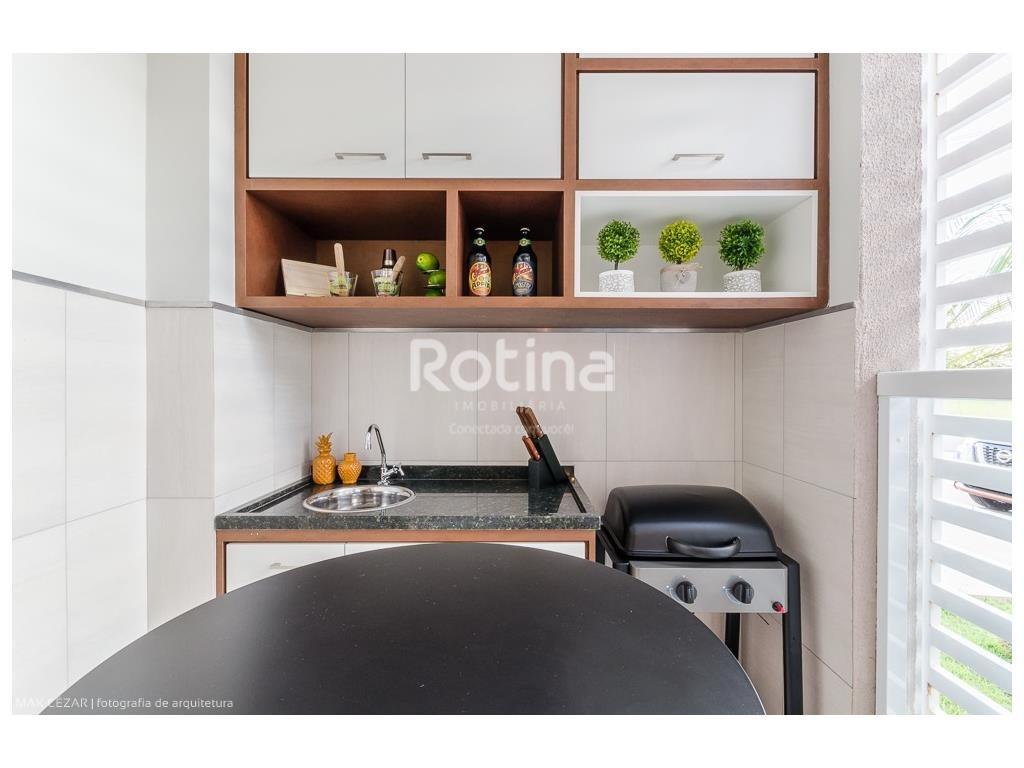 Apartamento à venda, 2 até 2 quartos em Uberlândia no bairro Laranjeiras no valor de R$ R$ 259.000,00 até R$ 271.000,00 - Rotina Imobiliária: 