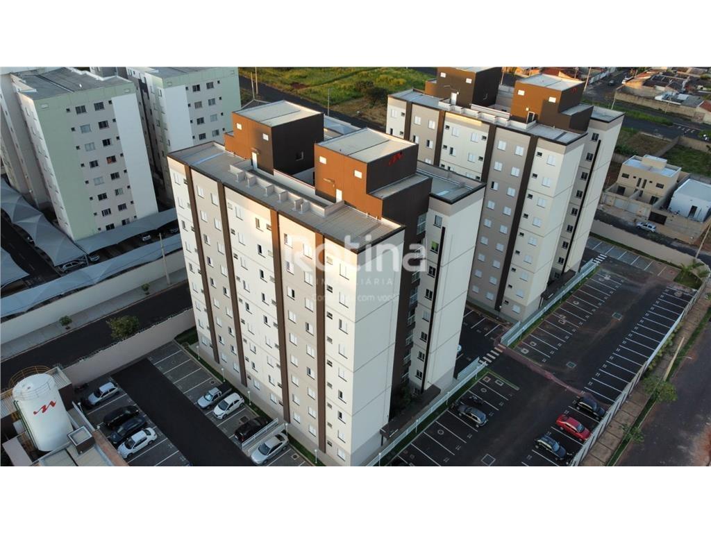 Apartamento à venda, 2 até 2 quartos em Uberlândia no bairro Laranjeiras no valor de R$ R$ 259.000,00 até R$ 271.000,00 - Rotina Imobiliária: 