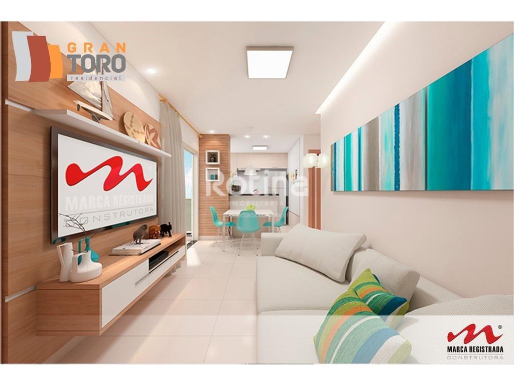 Apartamento à venda, 2 até 2 quartos em Uberlândia no bairro Laranjeiras no valor de R$ R$ 259.000,00 até R$ 271.000,00 - Rotina Imobiliária: 
