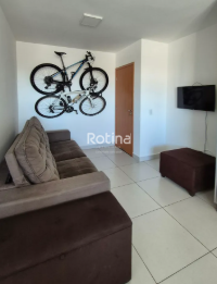 Apartamento à venda, 2 quartos em Uberlândia no bairro Martins no valor de R$ 330.000,00 - Rotina Imobiliária: 