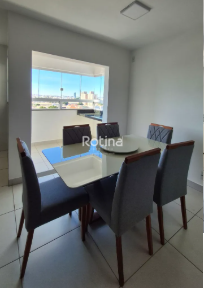 Apartamento à venda, 2 quartos em Uberlândia no bairro Martins no valor de R$ 330.000,00 - Rotina Imobiliária: 