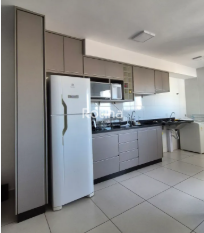 Apartamento à venda, 2 quartos em Uberlândia no bairro Martins no valor de R$ 330.000,00 - Rotina Imobiliária: 