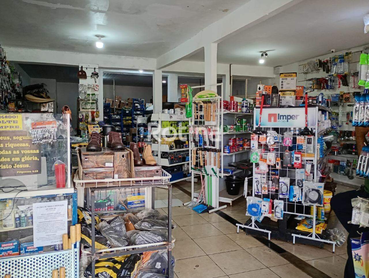 Casa Comercial à venda, 2 quartos em Uberlândia no bairro Jardim Europa no valor de R$ 900.000,00 - Rotina Imobiliária: 