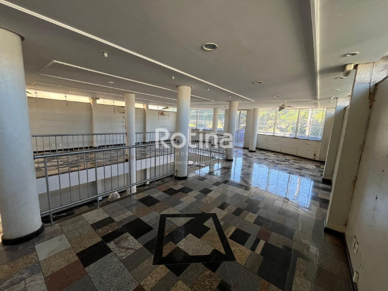 Loja para alugar, em Uberlândia no bairro Saraiva no valor de R$ 15.000,00 - Rotina Imobiliária: 