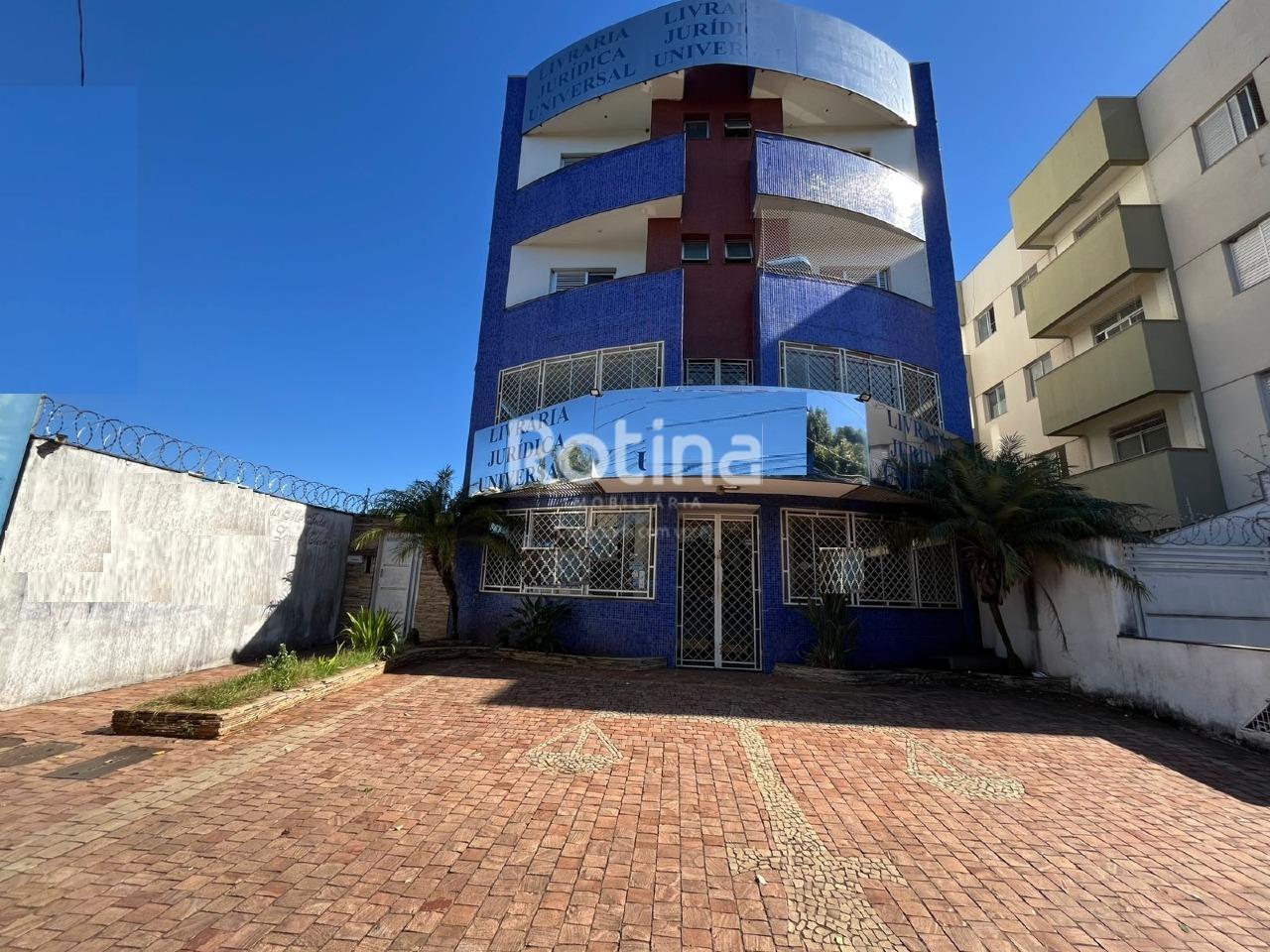 Loja para alugar, em Uberlândia no bairro Saraiva no valor de R$ 15.000,00 - Rotina Imobiliária: 