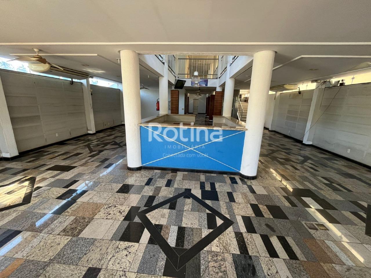 Loja para alugar, em Uberlândia no bairro Saraiva no valor de R$ 15.000,00 - Rotina Imobiliária: 