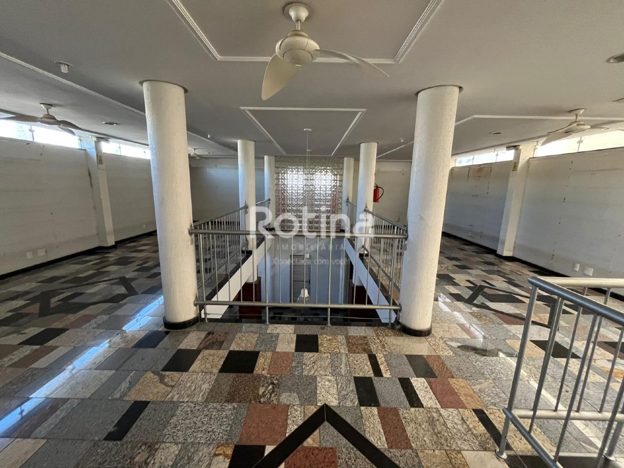 Loja para alugar, em Uberlândia no bairro Saraiva no valor de R$ 15.000,00 - Rotina Imobiliária: 