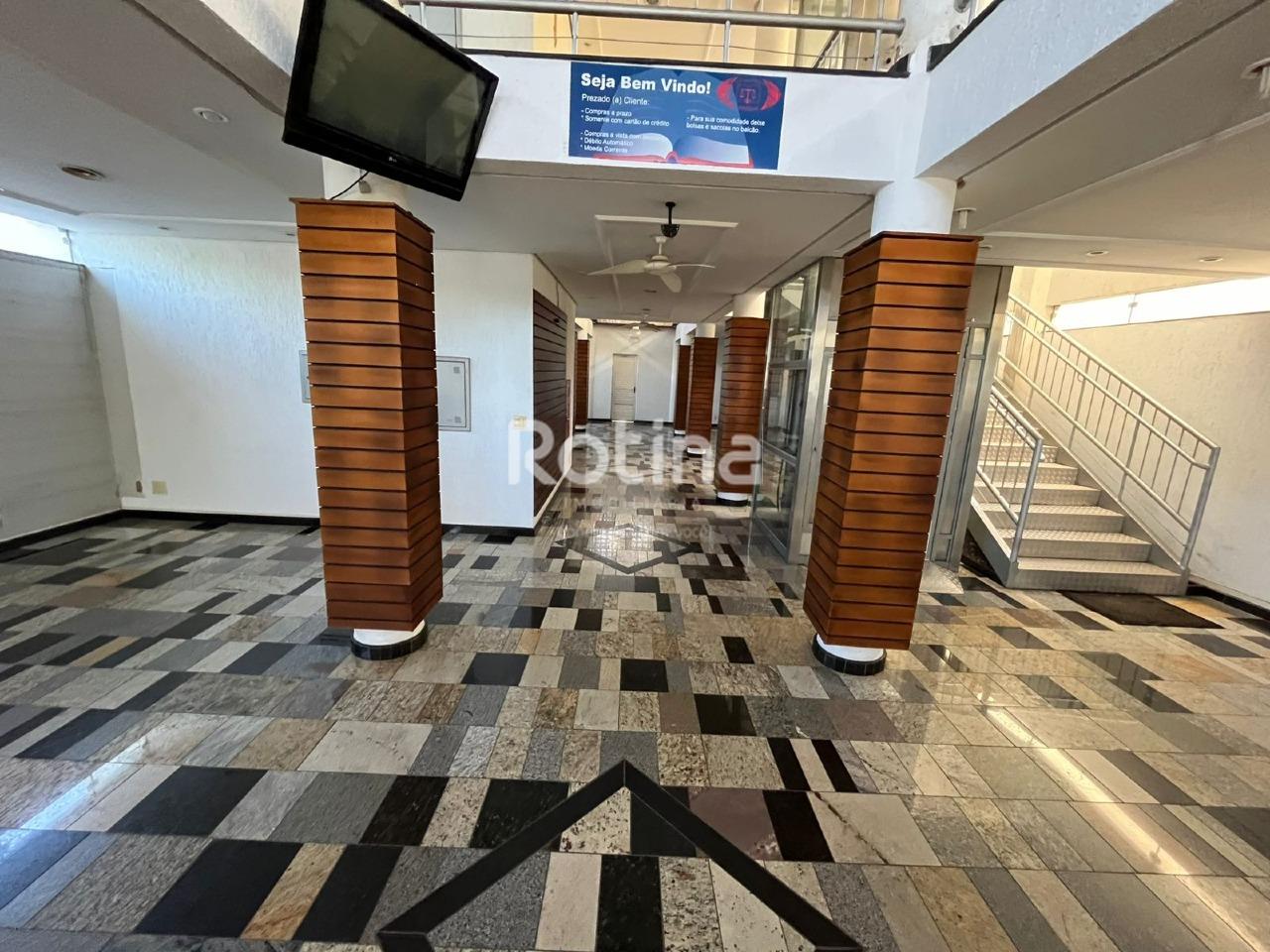 Loja para alugar, em Uberlândia no bairro Saraiva no valor de R$ 15.000,00 - Rotina Imobiliária: 