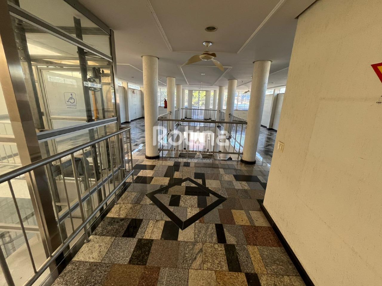 Loja para alugar, em Uberlândia no bairro Saraiva no valor de R$ 15.000,00 - Rotina Imobiliária: 