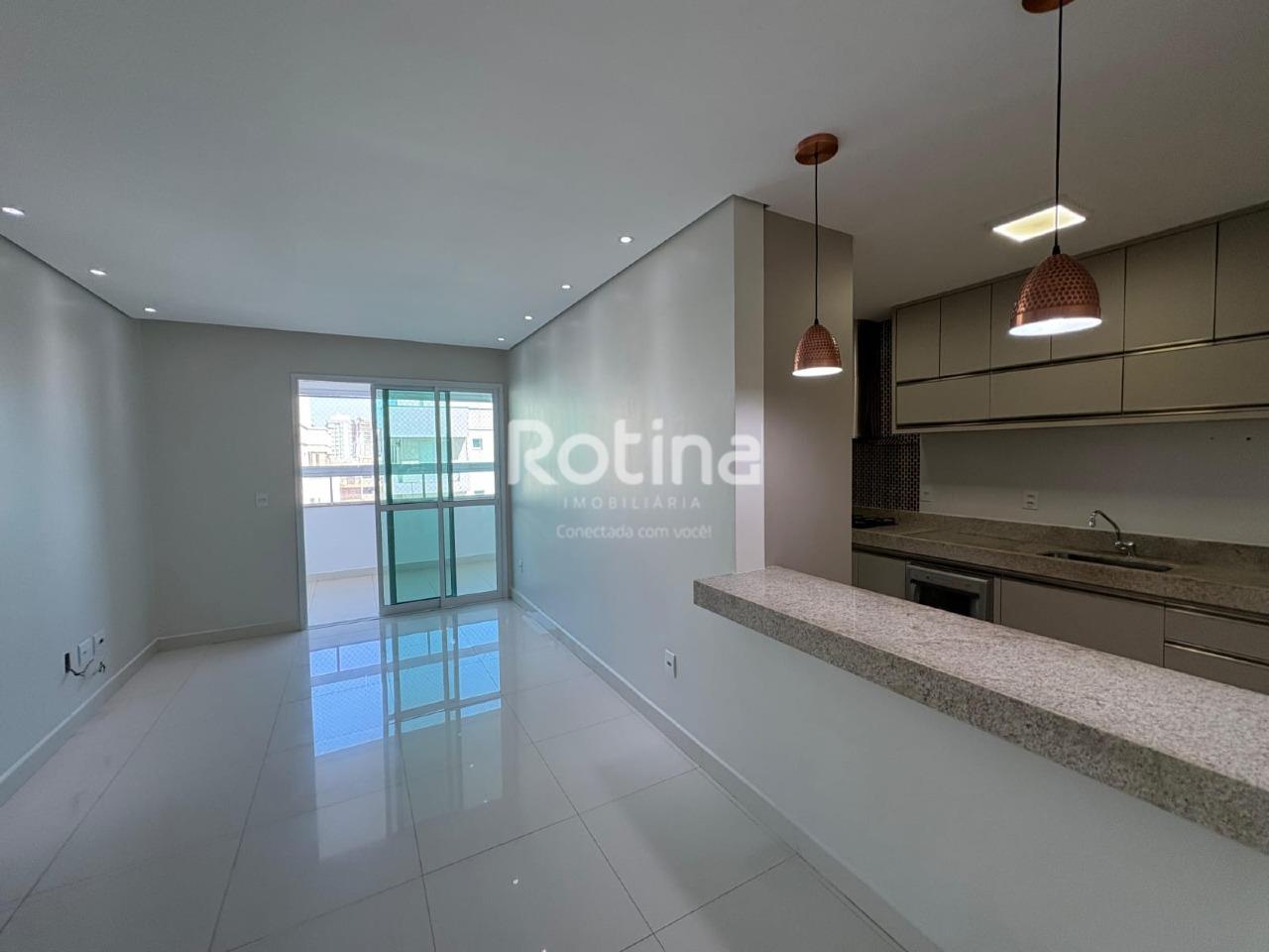 Apartamento à venda, 3 quartos em Uberlândia no bairro Santa Mônica no valor de R$ 875.000,00 - Rotina Imobiliária: 