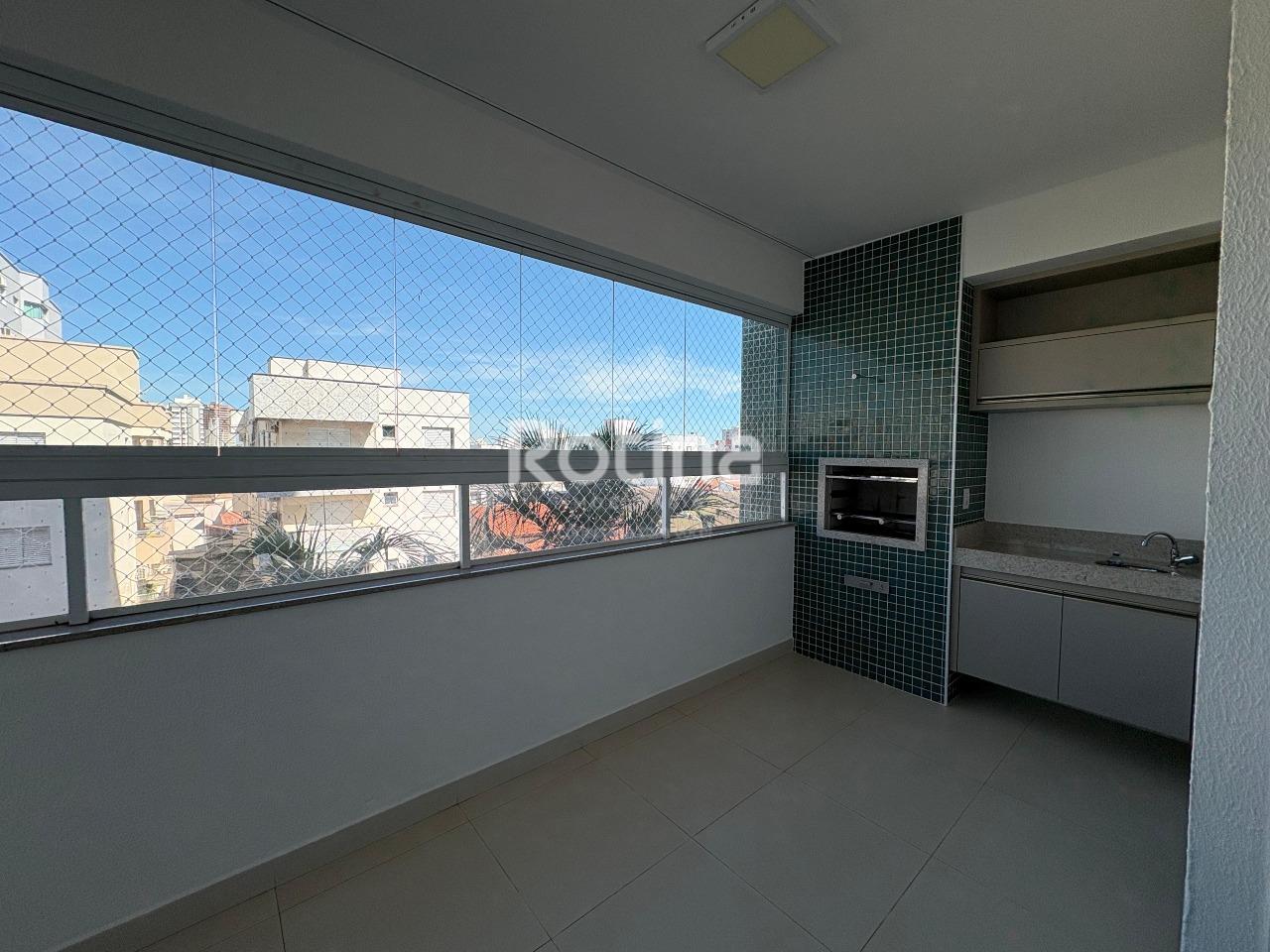 Apartamento à venda, 3 quartos em Uberlândia no bairro Santa Mônica no valor de R$ 875.000,00 - Rotina Imobiliária: 
