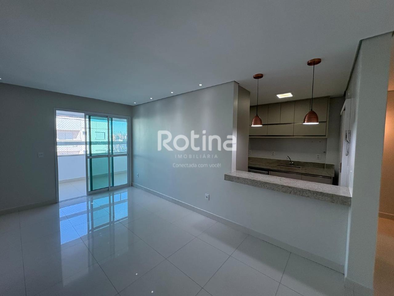 Apartamento à venda, 3 quartos em Uberlândia no bairro Santa Mônica no valor de R$ 875.000,00 - Rotina Imobiliária: 