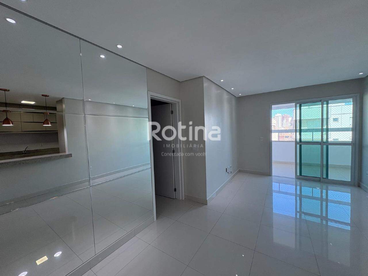 Apartamento à venda, 3 quartos em Uberlândia no bairro Santa Mônica no valor de R$ 875.000,00 - Rotina Imobiliária: 