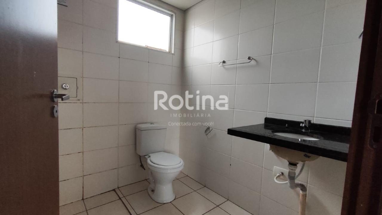 Apartamento à venda, 2 quartos em Uberlândia no bairro Shopping Park no valor de R$ 180.000,00 - Rotina Imobiliária: 