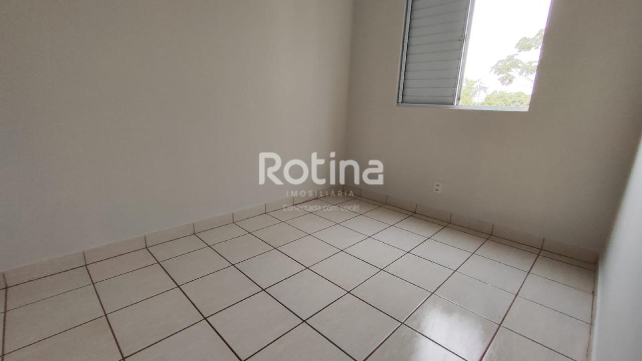 Apartamento à venda, 2 quartos em Uberlândia no bairro Shopping Park no valor de R$ 180.000,00 - Rotina Imobiliária: 