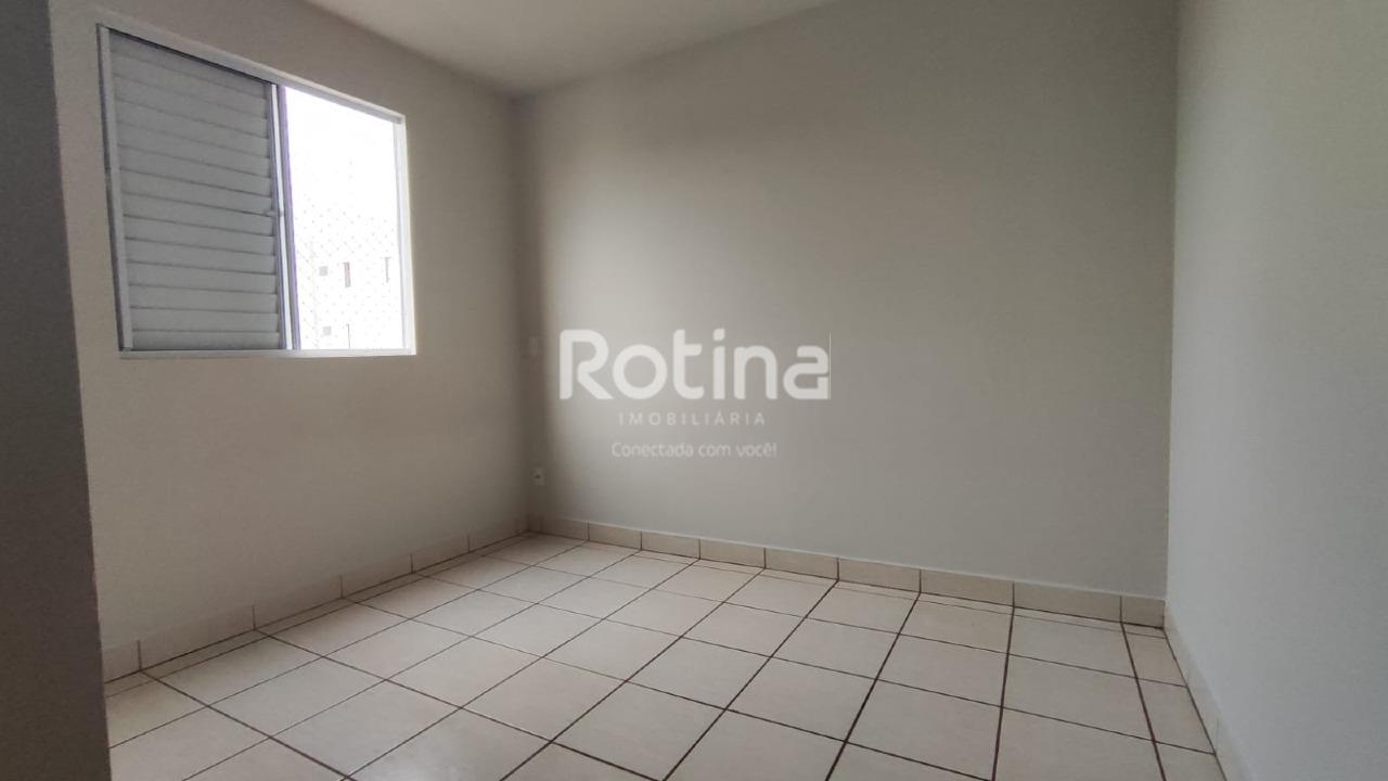 Apartamento à venda, 2 quartos em Uberlândia no bairro Shopping Park no valor de R$ 180.000,00 - Rotina Imobiliária: 