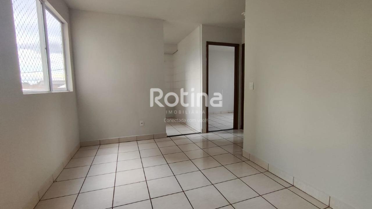 Apartamento à venda, 2 quartos em Uberlândia no bairro Shopping Park no valor de R$ 180.000,00 - Rotina Imobiliária: 