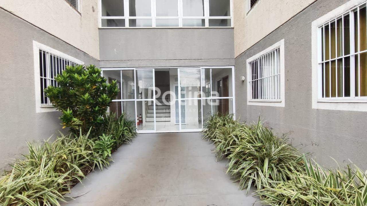 Apartamento à venda, 2 quartos em Uberlândia no bairro Shopping Park no valor de R$ 180.000,00 - Rotina Imobiliária: 