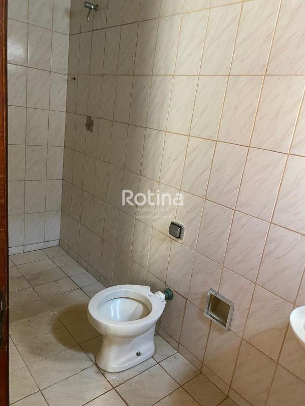 Casa à venda, 3 quartos em Uberlândia no bairro Laranjeiras no valor de R$ 320.000,00 - Rotina Imobiliária: 