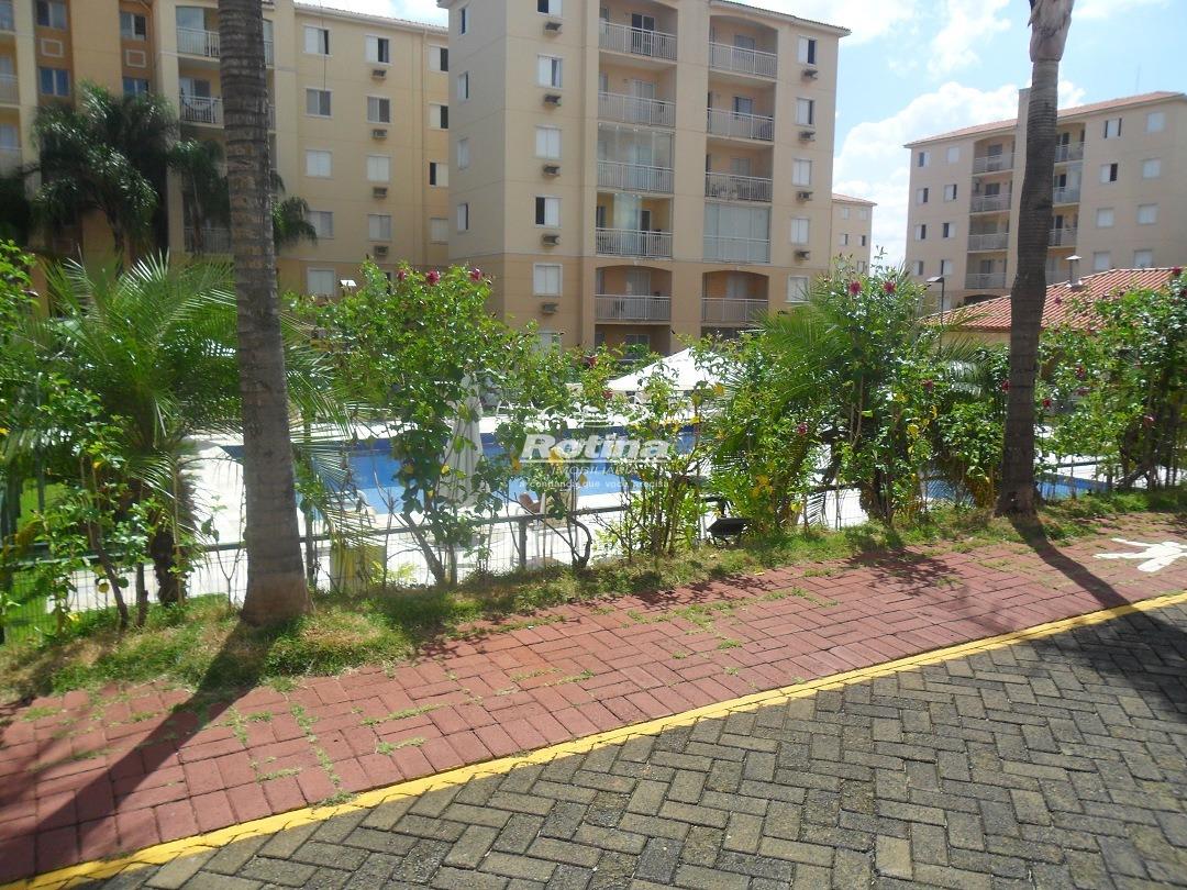 Apartamento à venda, 3 quartos em Uberlândia no bairro Santa Mônica no valor de R$ 360.000,00 - Rotina Imobiliária: 