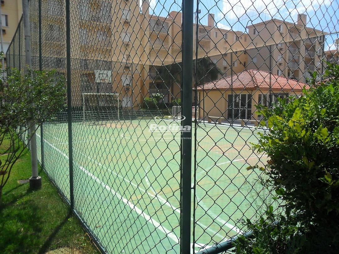 Apartamento à venda, 3 quartos em Uberlândia no bairro Santa Mônica no valor de R$ 360.000,00 - Rotina Imobiliária: 