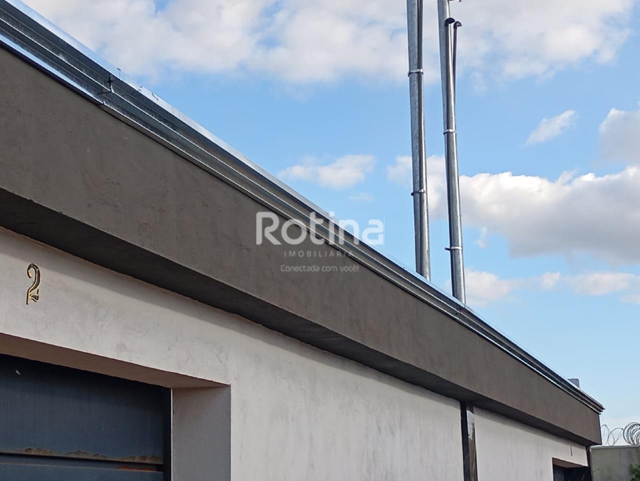 Casa à venda, 2 quartos em Uberlândia no bairro Novo Mundo no valor de R$ 370.000,00 - Rotina Imobiliária: 