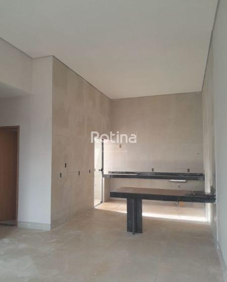Casa à venda, 2 quartos em Uberlândia no bairro Novo Mundo no valor de R$ 370.000,00 - Rotina Imobiliária: 