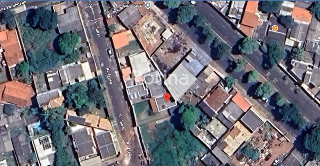 Terreno à venda, em Uberlândia no bairro Carajás no valor de R$ 120.000,00 - Rotina Imobiliária: 