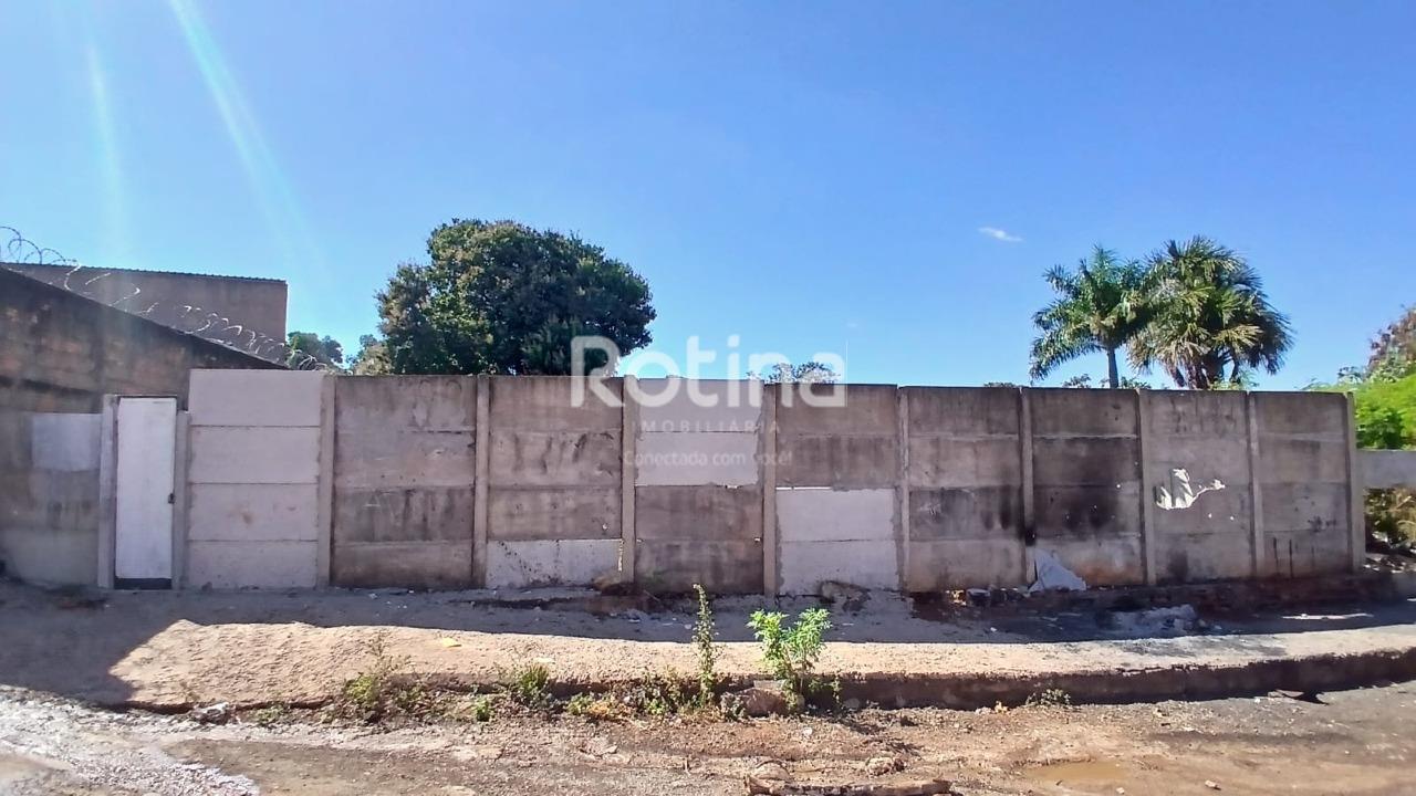 Terreno à venda, em Uberlândia no bairro Carajás no valor de R$ 120.000,00 - Rotina Imobiliária: 