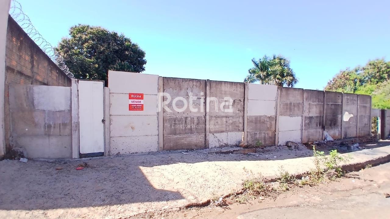 Terreno à venda, em Uberlândia no bairro Carajás no valor de R$ 120.000,00 - Rotina Imobiliária: 