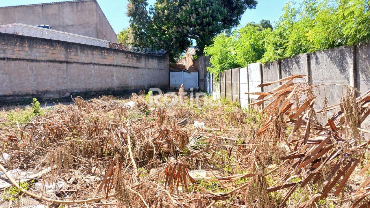 Terreno à venda, em Uberlândia no bairro Carajás no valor de R$ 120.000,00 - Rotina Imobiliária: 