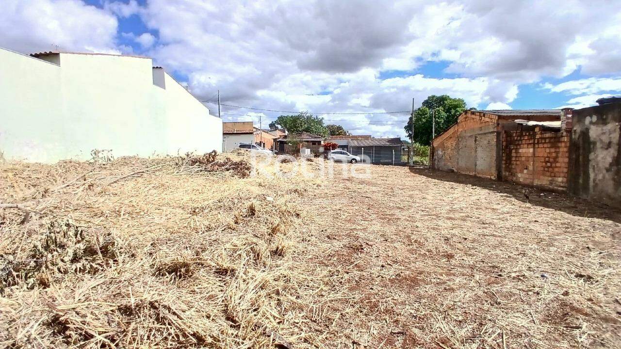 Terreno à venda, em Uberlândia no bairro Jaraguá no valor de R$ 200.000,00 - Rotina Imobiliária: 