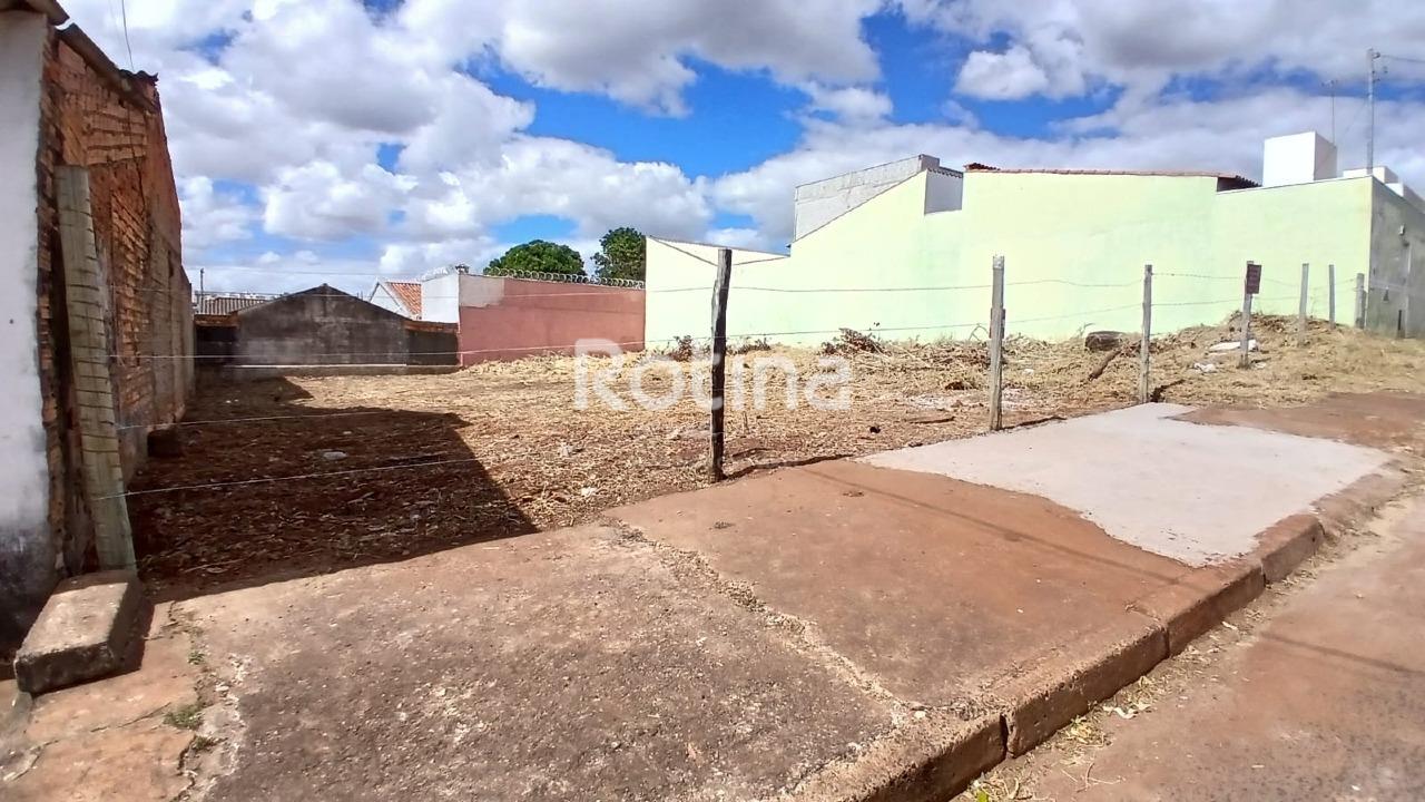 Terreno à venda, em Uberlândia no bairro Jaraguá no valor de R$ 200.000,00 - Rotina Imobiliária: 