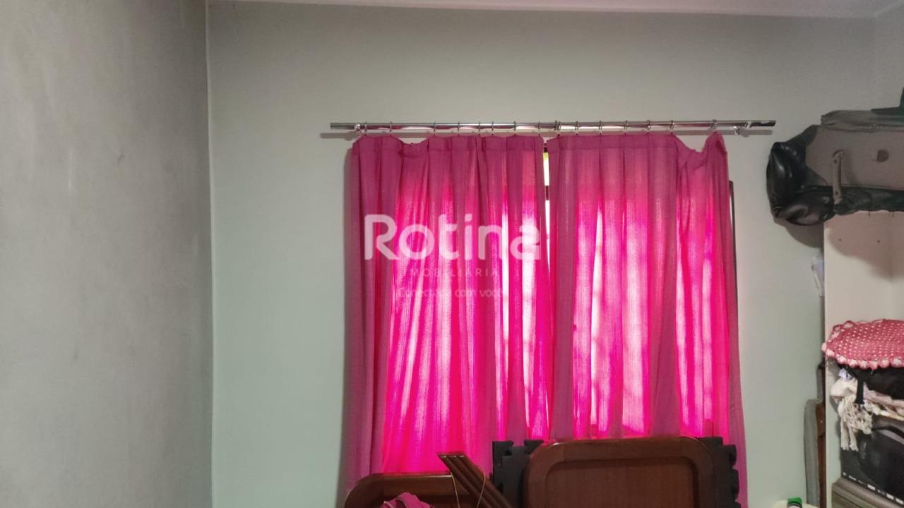 Casa para alugar, 2 quartos em Uberlândia no bairro Brasil no valor de R$ 3.700,00 - Rotina Imobiliária: 