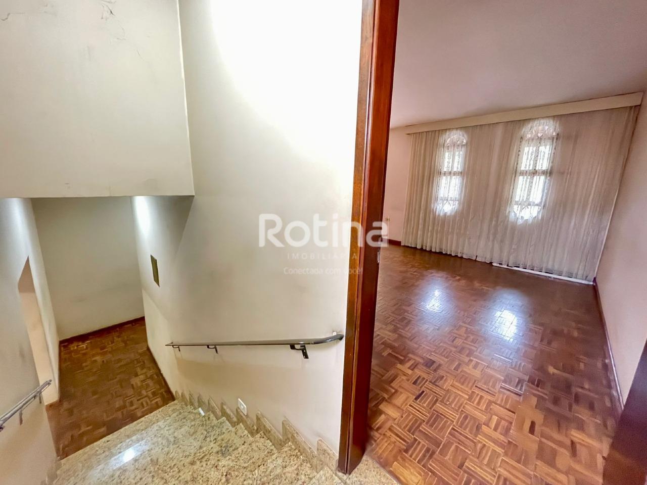 Casa à venda, 4 quartos em Uberlândia no bairro Osvaldo Rezende no valor de R$ 1.100.000,00 - Rotina Imobiliária: 