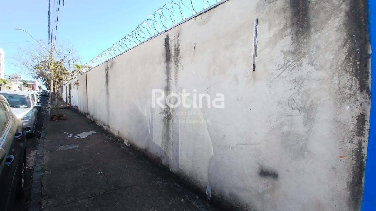 Área à venda, em Uberlândia no bairro Brasil no valor de R$ 1.300.000,00 - Rotina Imobiliária: 