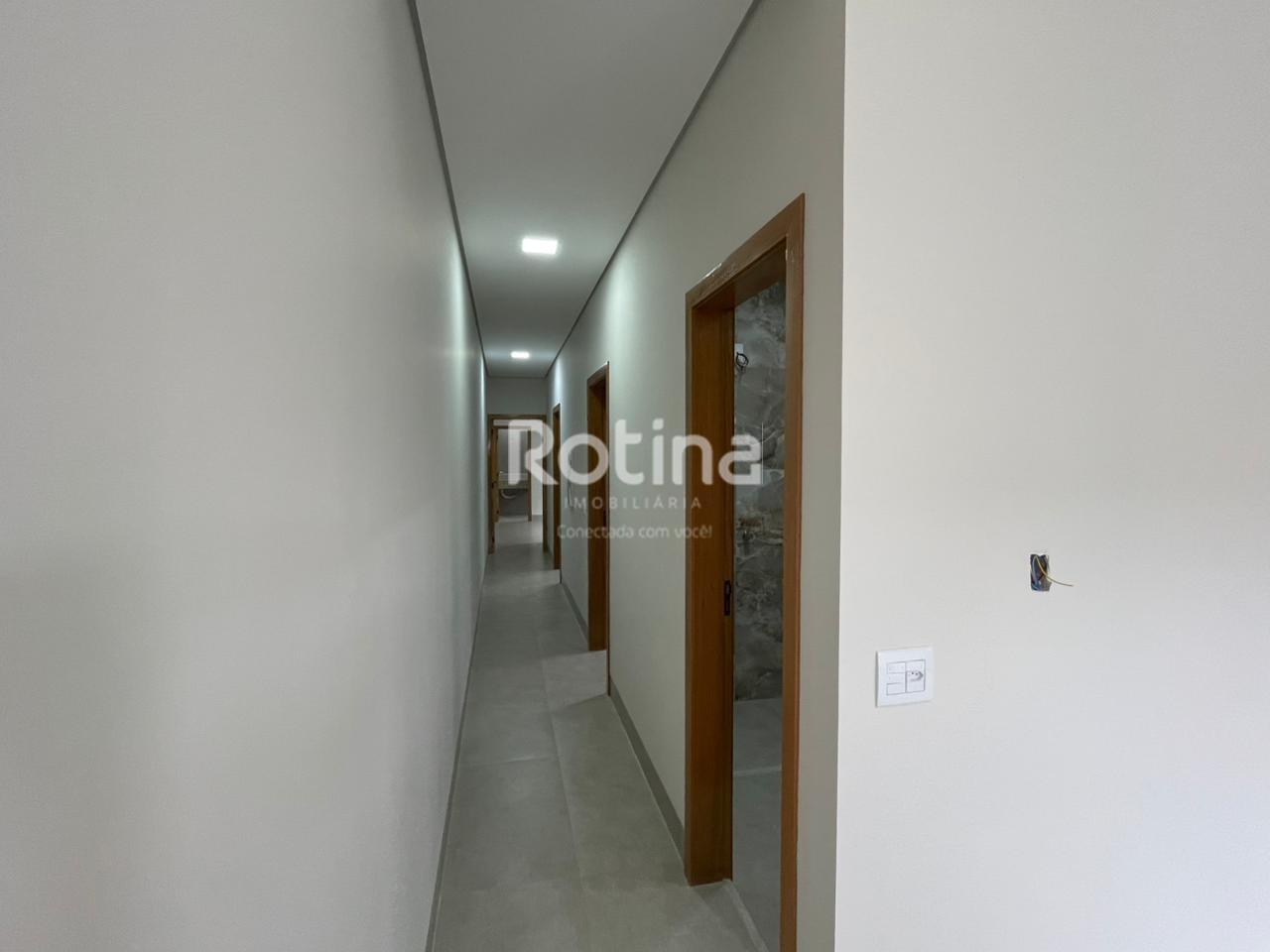 Casa à venda, 3 quartos em Uberlândia no bairro Quinta Alto Umuarama no valor de R$ 590.000,00 - Rotina Imobiliária: 