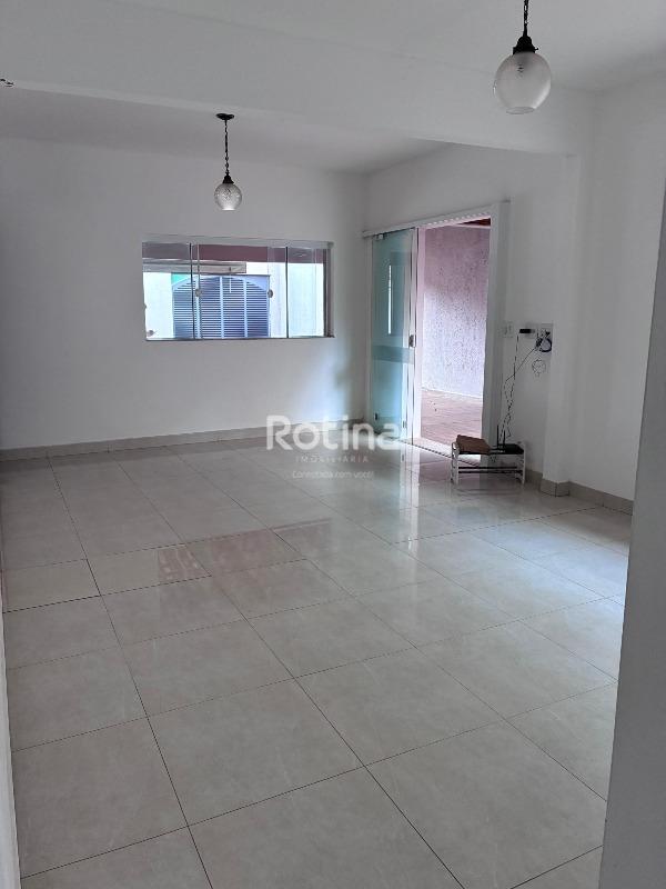 Casa à venda, 3 quartos em Uberlândia no bairro Lídice no valor de R$ 900.000,00 - Rotina Imobiliária: 