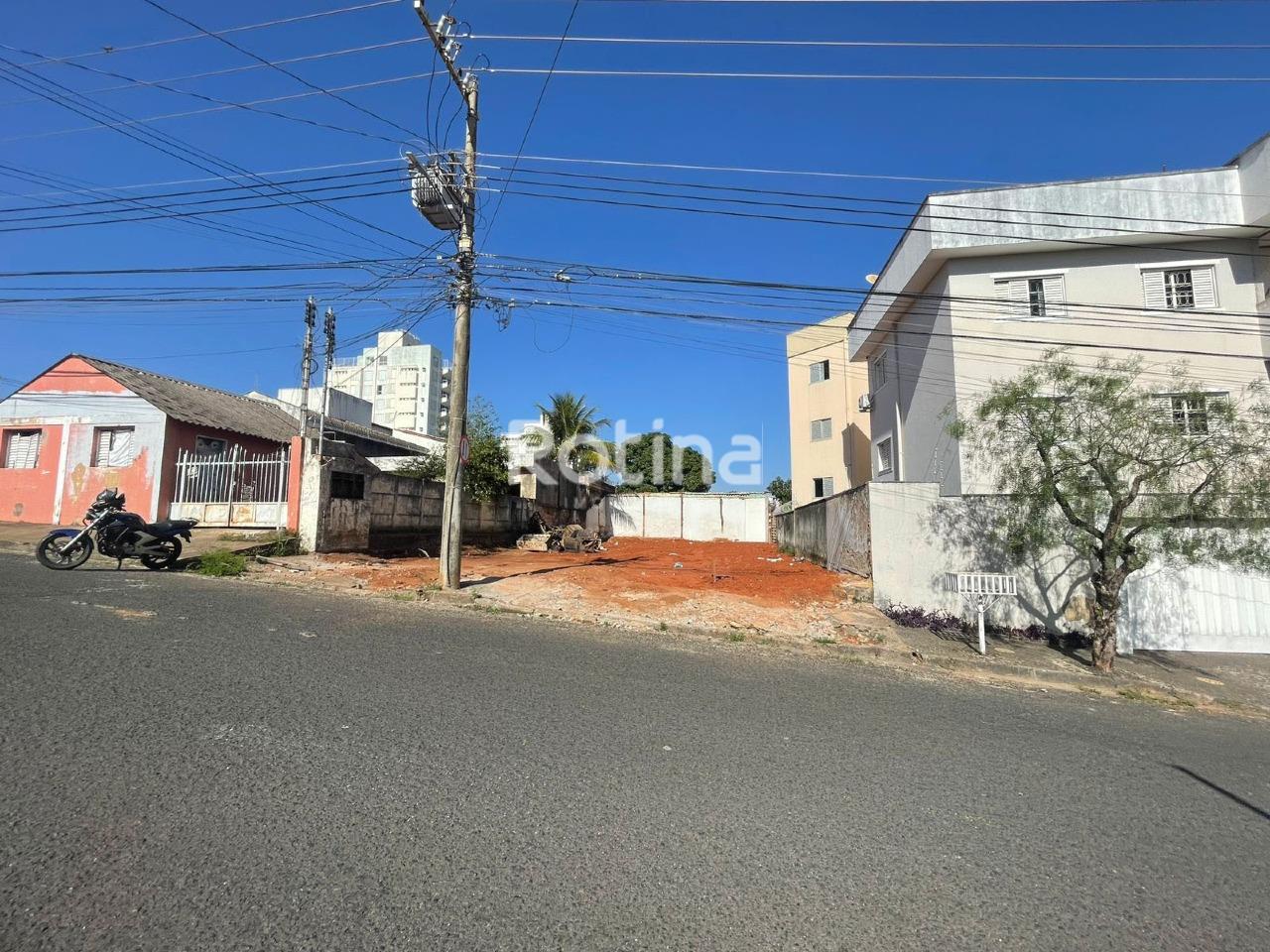 Terreno à venda, em Uberlândia no bairro Saraiva no valor de R$ 395.000,00 - Rotina Imobiliária: 