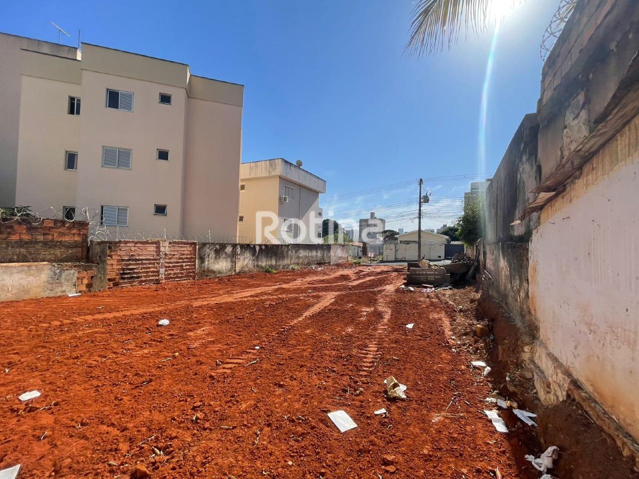 Terreno à venda, em Uberlândia no bairro Saraiva no valor de R$ 395.000,00 - Rotina Imobiliária: 