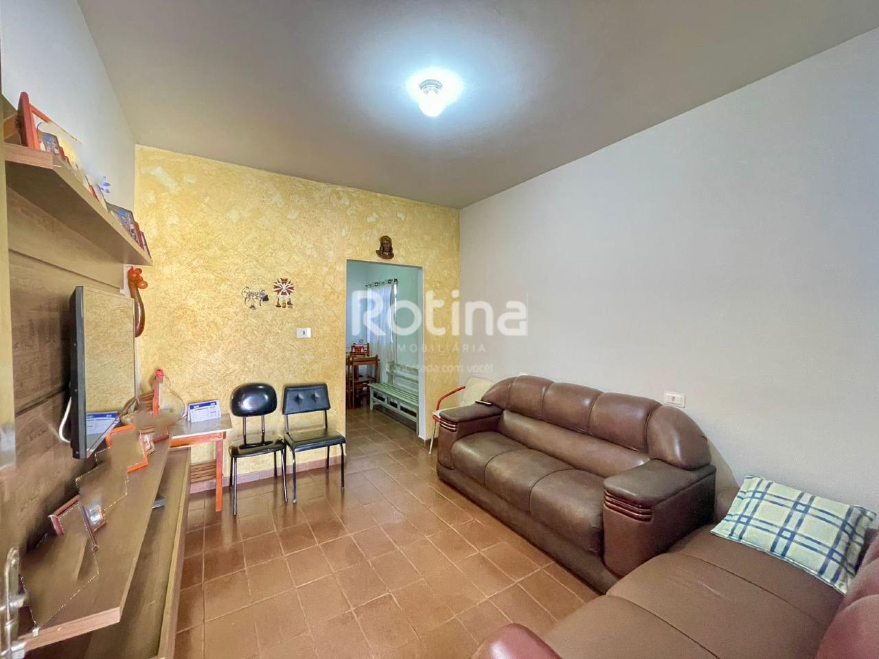 Casa à venda, 3 quartos em Uberlândia no bairro Segismundo Pereira no valor de R$ 580.000,00 - Rotina Imobiliária: 