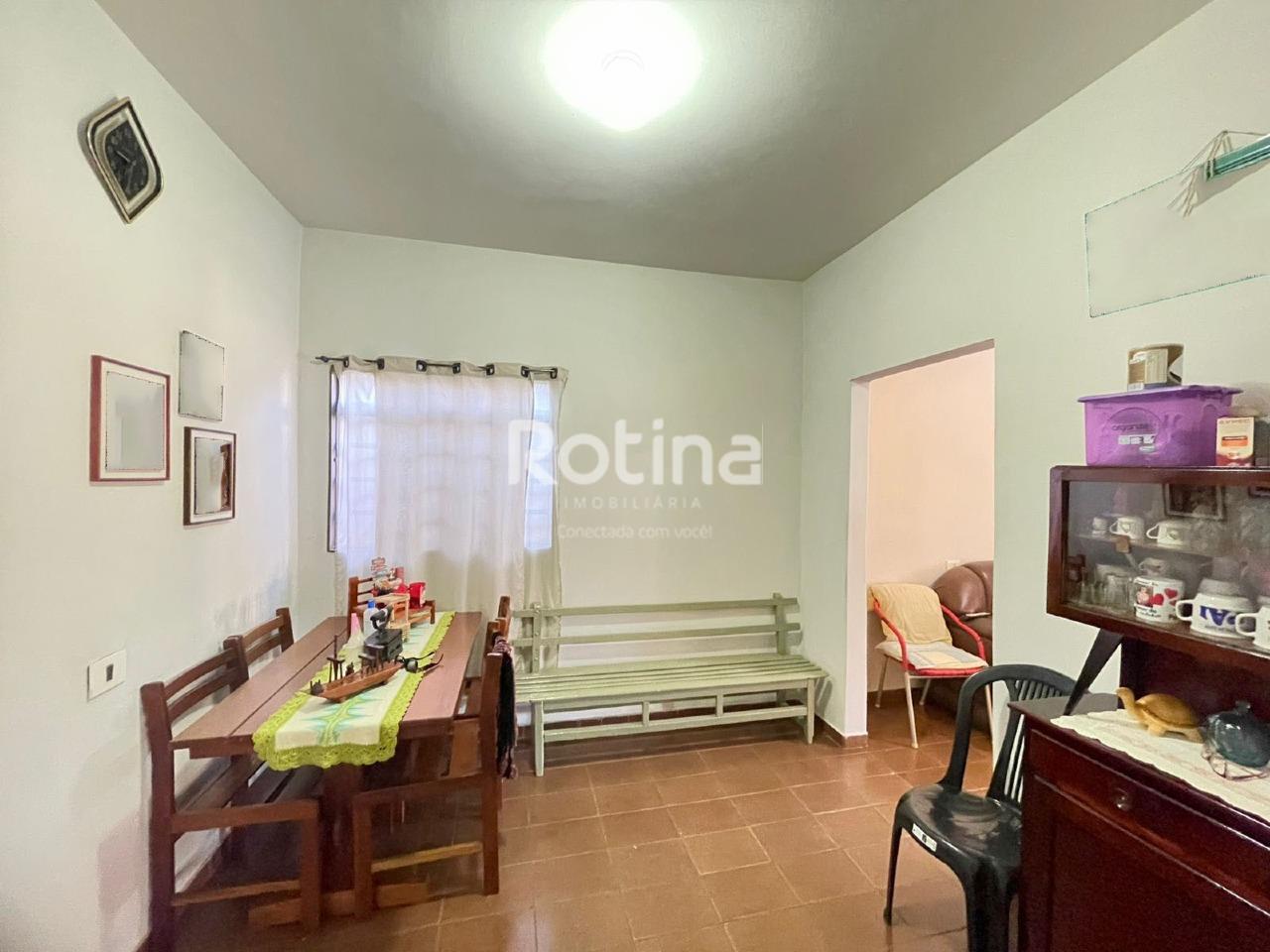 Casa à venda, 3 quartos em Uberlândia no bairro Segismundo Pereira no valor de R$ 580.000,00 - Rotina Imobiliária: 