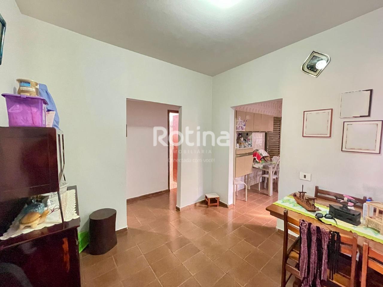 Casa à venda, 3 quartos em Uberlândia no bairro Segismundo Pereira no valor de R$ 580.000,00 - Rotina Imobiliária: 